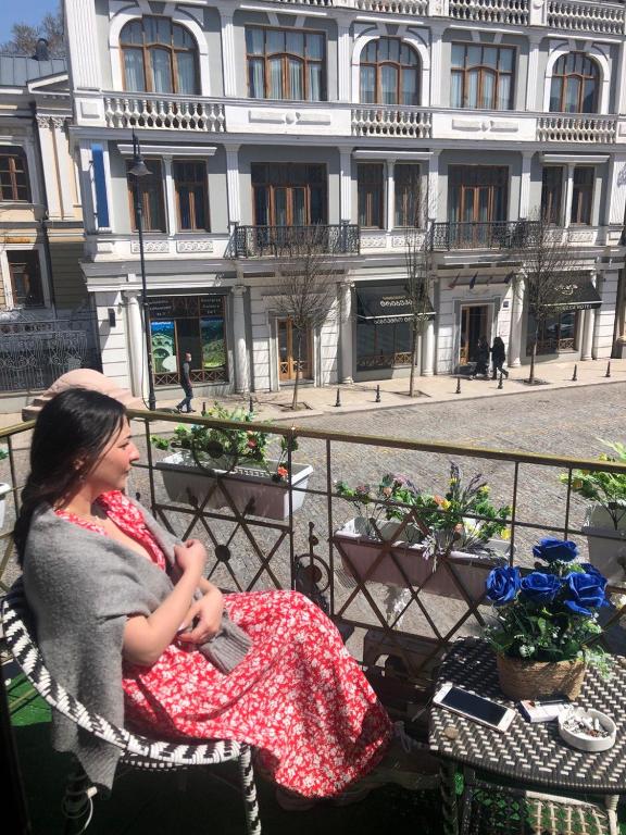 King Jireh Hotel & Apartment room 5